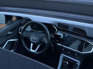 Audi Q3 - afbeelding nr 9