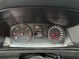 Volkswagen Transporter 9-Persoons/Airco/Cruise control/Nieuw model/ Incl BTW - afbeelding nr 14