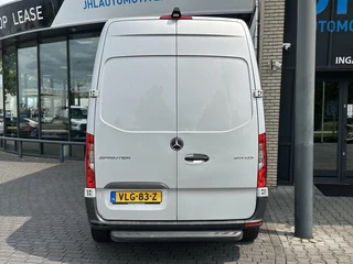 Mercedes-Benz Sprinter Mercedes-Benz Sprinter 314 2.2 CDI L2H2*A/C*NAVI*CRUISE*AUTOMAAT* - afbeelding nr 25