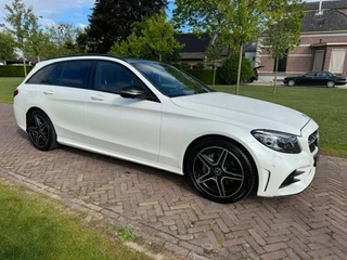 Mercedes-Benz C-Klasse - afbeelding nr 2