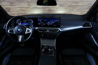 BMW 3 Serie BMW 3-serie Touring M340i xDrive|M Sport Pro|Pano|M Seats|360| - afbeelding nr 3