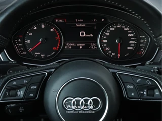 Audi A4 |CLIMA|NAVI|PDC|FULL LED|CRUISE|ELEK ACHTERKLEP|ORIG. NL| - afbeelding nr 7