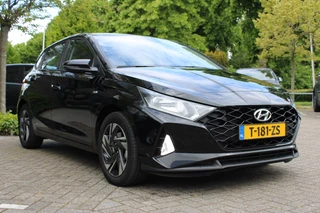 Hyundai i20 - afbeelding nr 6