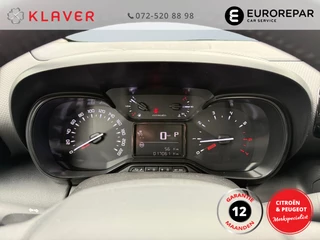 Citroën C3 Aircross - afbeelding nr 14