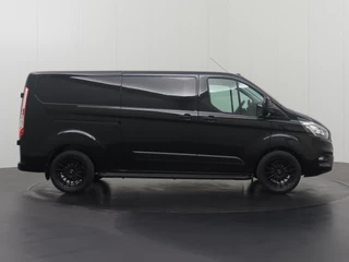 Ford Transit Custom Ford Transit Custom 2.0TDCI Lang Business+ | Navigatie | Camera | Airco | Betimmering | Cruise - afbeelding nr 13