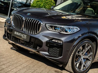 BMW X5 BMW X5 xDrive45e High Executive|PANO|360°|ACC|M-SPORT|HEADUP - afbeelding nr 36