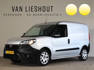 Fiat Doblò - 63140357-0