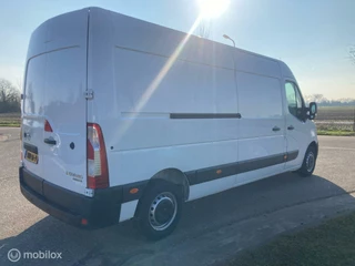 Opel Movano Opel Movano bestel 2.3 Turbo L3H2 navi camera ecc euro 6 - afbeelding nr 4