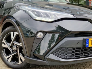 Toyota C-HR - afbeelding nr 7