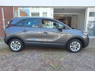 Opel Crossland X Opel Crossland X 1.2 Edition /31.000 Km/Navi/Winterpakket/Apple/Android/1e Eig/Garantie - afbeelding nr 8