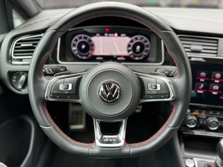 Volkswagen Golf Volkswagen Golf 2.0 TSI GTI Performance Aut*Led*Pano*Navi - afbeelding nr 14