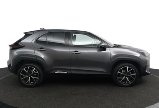 Toyota Yaris Cross Toyota Yaris Cross 1.5 Hybrid Active - afbeelding nr 14