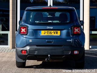 Jeep Renegade - afbeelding nr 9