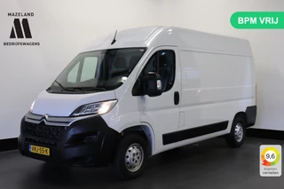 Citroën Jumper 2.2 BlueHDi 120PK L2H2 EURO 6