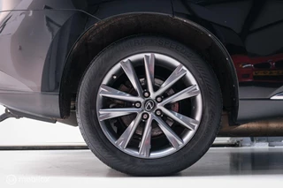 Lexus RX Lexus RX 450h 4WD F-Sport Line | Mark Levinson | Dealer onderhouden | Accugarantie | V6 | Trekhaak | NL auto NAP | - afbeelding nr 47