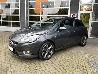 Opel Corsa - afbeelding nr 1