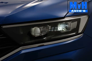 Volkswagen T-Roc Volkswagen T-Roc 1.0 TSI Style|VIRTUAL|LED|ACC|ORG.NL|NAVI - afbeelding nr 25