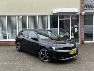 Opel Astra - 398402554-0