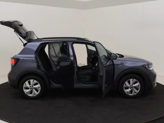 Volkswagen T-Cross - afbeelding nr 18