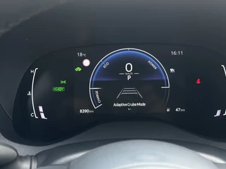 Toyota Yaris Cross Toyota Yaris Cross 1.5 Hybrid Dynamic / Carplay / Camera / Stoelverwarming - afbeelding nr 19