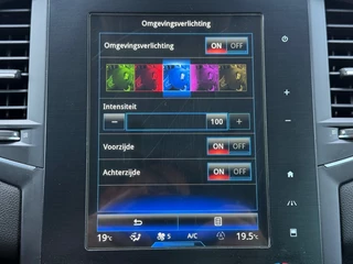 Renault Mégane - afbeelding nr 28