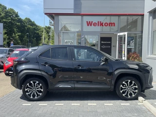 Toyota Yaris Cross Toyota Yaris Cross 1.5 Hybrid 115 Dynamic Edition Trekhaak, Apple/Android,  Adaptive cruise control, Camera , All-in Rijklaarprijs - afbeelding nr 30