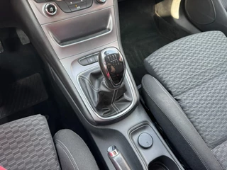 Opel Astra Opel Astra 1.4 Turbo Edition 150PK Led Carplay Trekhaak Cruise - afbeelding nr 20