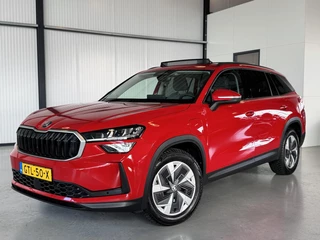 Škoda Kodiaq 1.5 TSI PHEV 150kW Business Edition|Panoramadak|Interoir Lounge|