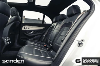 Mercedes-Benz E-Klasse Mercedes E-klasse AMG E63s 4MATIC+|750pk|keramisch|DOWNPIPE| - afbeelding nr 29