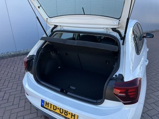 Volkswagen Polo Volkswagen Polo 1.0TSI Life 95PK | Camera | Carplay - afbeelding nr 19