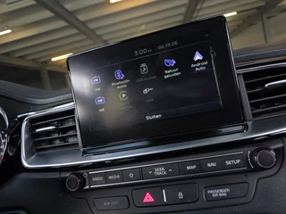 Kia Ceed Kia Ceed 1.4 T-GDi AUTOMAAT! Camera! Apk 1-2027! Zondag OPEN! - afbeelding nr 22