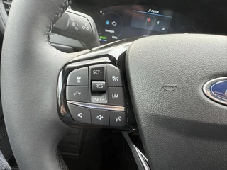 Ford Kuga Ford Kuga 2.5 PHEV Titanium 243pk |  Driver Assistance Pack | Winterpack | Wegklapbare Trekhaak | Reserveband - afbeelding nr 14