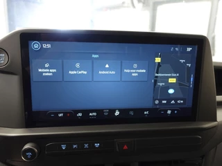 Ford Transit Custom Ford Transit Custom 300 2.0 TDCI L2H1 Trend Automaat Airco Navi Cruise - afbeelding nr 3