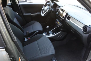 Suzuki Ignis Suzuki Ignis 1.2 Style Smart Hybrid Airco(cc)/Cruise/vele extra's - afbeelding nr 28