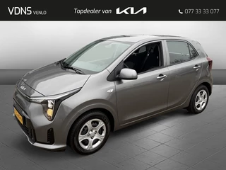 Kia Picanto 1.0 DPi DynamicLine NAVIGATIE + CAMERA EN Apple CarPlay / Androi