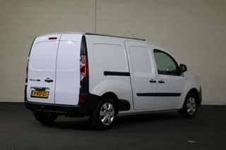 Renault Kangoo - afbeelding nr 8