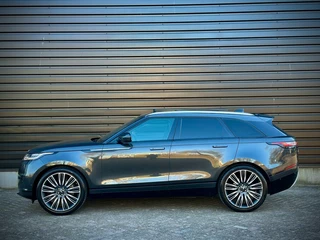 Land Rover Range Rover Velar - afbeelding nr 6