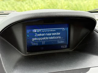 Ford Tourneo Courier Ford Tourneo Courier 1.0 Titanium - Panther Black - Navigatie/LMV/Clima - afbeelding nr 24
