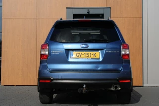 Subaru Forester Subaru Forester 2.0 Comfort | Pano | Trekhaak | Lederen bekleding - afbeelding nr 34