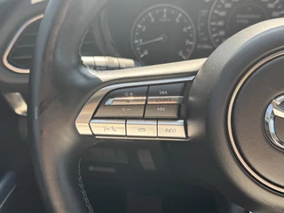 Mazda CX-30 Mazda CX-30 2.0 SkyActiv-X 180 Comfort / Automaat / Trekhaak / Carplay-Andro - afbeelding nr 16