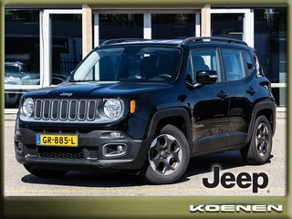Jeep Renegade - 54959163-0