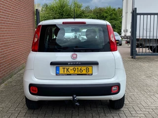 Fiat Panda - afbeelding nr 18
