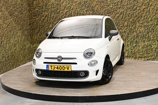 Fiat 500 - afbeelding nr 3