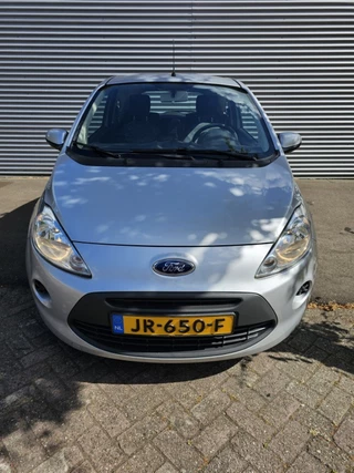 Ford Ka Ford Ka 1.2 Style s/s - afbeelding nr 5