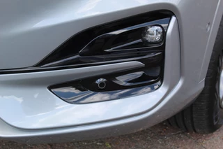 Ford Kuga Ford Kuga 2.5-225pk PHEV ST-Line X. 1500kg Trekgewicht Fabr. garantie t/m 04-03-2028 ! Slechts 13.000km ! Autm. airco dual, side- en lane assist, camera v+a, parkeersensoren, elektr. achterklep, stoel-, stuur- en voorraamverw., metallic lak, head-up displ., B&O soundsyst., adapt. cruise cntrl etc - afbeelding nr 56