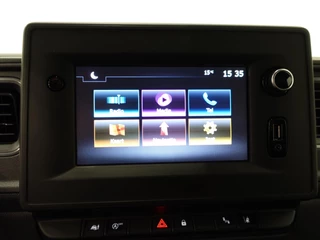 Renault Master Renault Master 150PK L2H2 Energy Work Edition Automaat Airco Cruise Control Camera Navi Parkeersensoren  Trekhaak - afbeelding nr 26