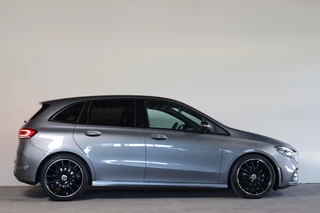 Mercedes-Benz B-Klasse Mercedes-Benz B-Klasse 180 Business Solution AMG NL-Auto!! Carplay I Camera I 19''LM - afbeelding nr 13