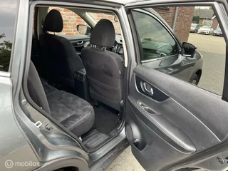 Nissan X-Trail Nissan X-Trail 1.6 DIG-T X-Scape 7p. - afbeelding nr 25