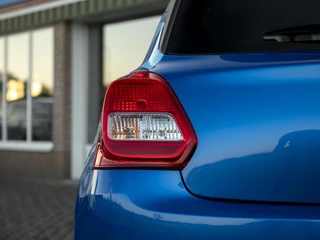 Suzuki Swift Suzuki Swift 1.2 Select | Sport | Navi & Apple Carplay/Android Auto | 16