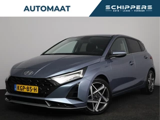 Hyundai i20 1.0 T-GDI Premium